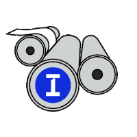 Largeformatprinting Sticker by Infinity Images