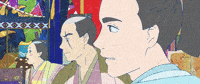 Twinengine GIF by Mononoke_The_Movie