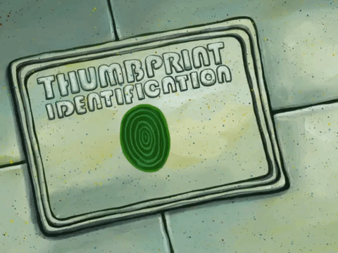 season 6 episode 21 GIF by SpongeBob SquarePants