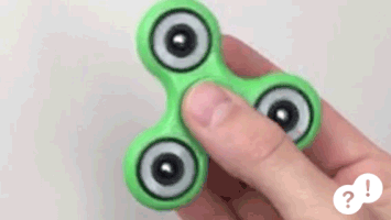 hand spinner GIF by Tabac info service 