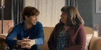 Not Funny Snl GIF by Saturday Night Live
