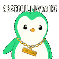 Rap Balling Sticker by Abster