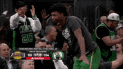 Rolling Regular Season GIF by NBA