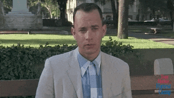 Academy Awards Film GIF by CBS