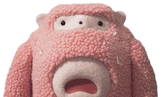 Stopmotion Sticker by dwarf studios