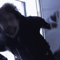 Fall GIF