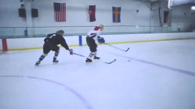 happy ice rink GIF by Epitaph Records