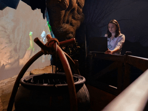 You Can Wow GIF by FranchiseONE.de