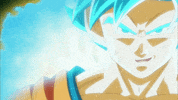 Dragon Ball Trunks GIF by TOEI Animation UK