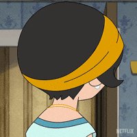 Halloween Haunted Hotel GIF by NETFLIX