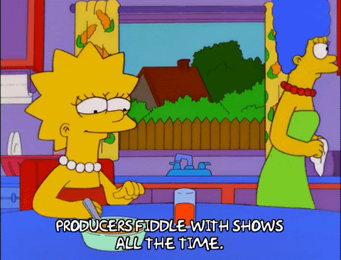 marge simpson episode 13 GIF