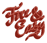 Beach Sun Sticker by Free & Easy