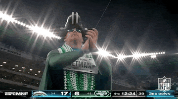 National Football League Applause GIF by NFL