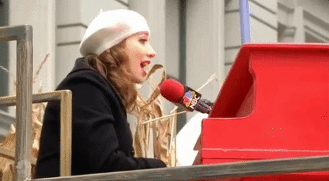 macysparade GIF by The 91st Annual Macy’s Thanksgiving Day Parade