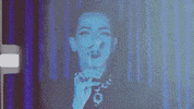 Amanda_Lepore music video model smoke smoking GIF