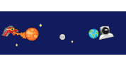 Illustration Space Sticker by SUNY Oneonta