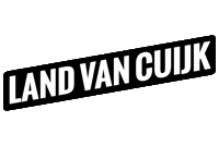 Cuijk Sticker by Koning Willem I College