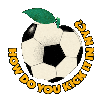 Fwc26 Sticker by NYC Tourism