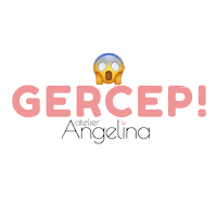 Shopping Go Sticker by Atelier Angelina