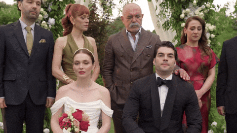 Akın Akınözü GIF by Show TV