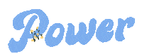 Power Energy Sticker