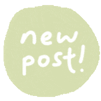 Instagram Indie Sticker