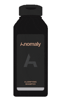 Clarify Less Is More Sticker by Anomaly