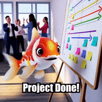 Teamwork Success GIF by TheConfishius