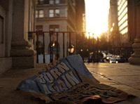 Daredevil Born Again GIF