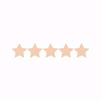 5starreview GIF by RAHS