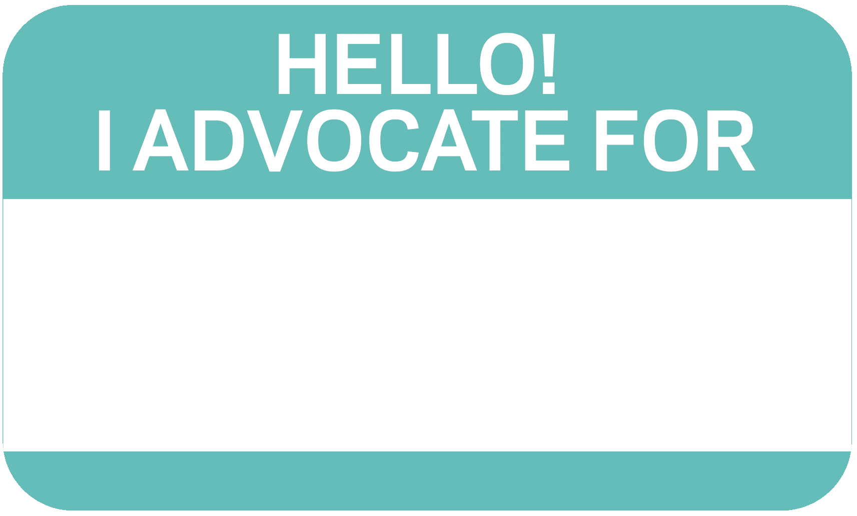 Advocacy Districtadvocate GIF by Recording Academy / GRAMMYs