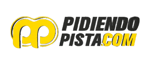 Ppcom Sticker by PidiendoPista.com