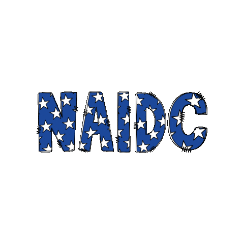Kaid Nationals Sticker by KAID