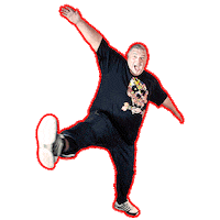 dance dj Sticker by Elation Professional