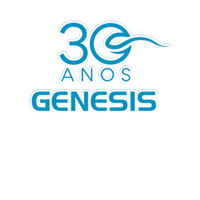 Brasilia Gravidez Sticker by Genesis