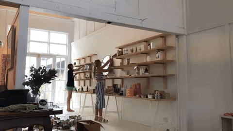 GIF by goforzero