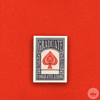 Hallmark Ecards Ace GIF by Hallmark Gold Crown