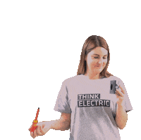 Elektrotechnik Sticker by Fiegl+Spielberger