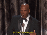 All Lives Are Precious