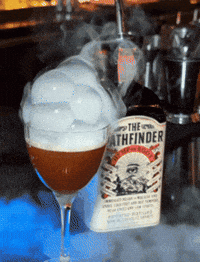 Cool Off Happy Sunday GIF by The Pathfinder