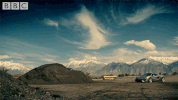 bbc GIF by Top Gear