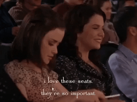 season 4 netflix GIF by Gilmore Girls 