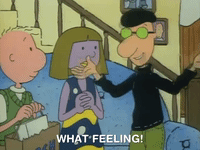 nicksplat doug GIF