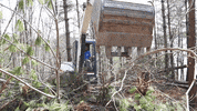 Chris Burns Chainsaw GIF by JC Property Professionals