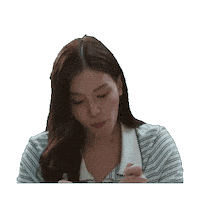 Gmmtv Eat Sticker