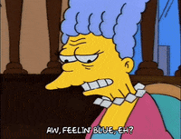 sad season 5 GIF
