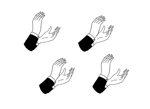 GIF by Laurène Boglio