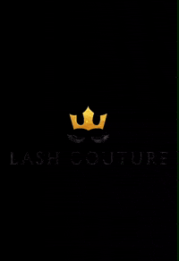 wimpern #lashes #lash #lashcouture GIF