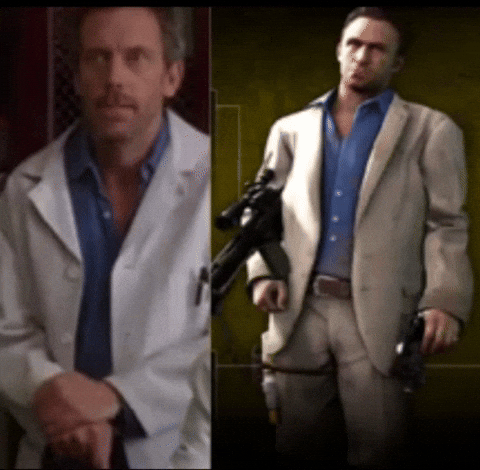 House Md GIF