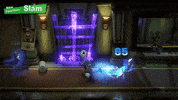 nintendo mario luigi nintendo switch luigis mansion GIF